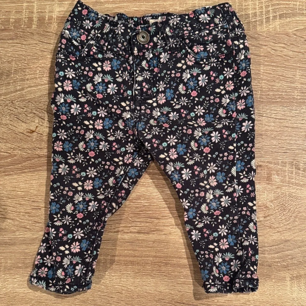 OshKosh Denim Jeans